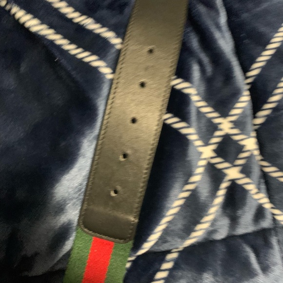 Gucci Belt 100% authentic 40/110 cm - Picture 4 of 4
